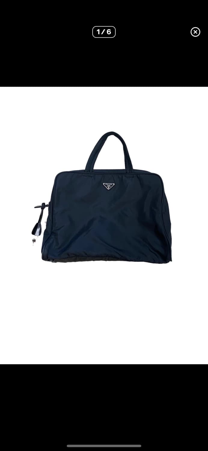 프라다 결제창 상품이미지1