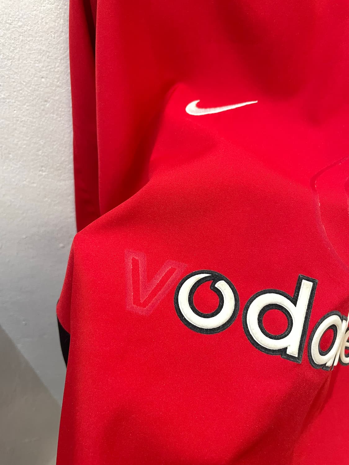 Nike Manchester jersey 상품이미지4