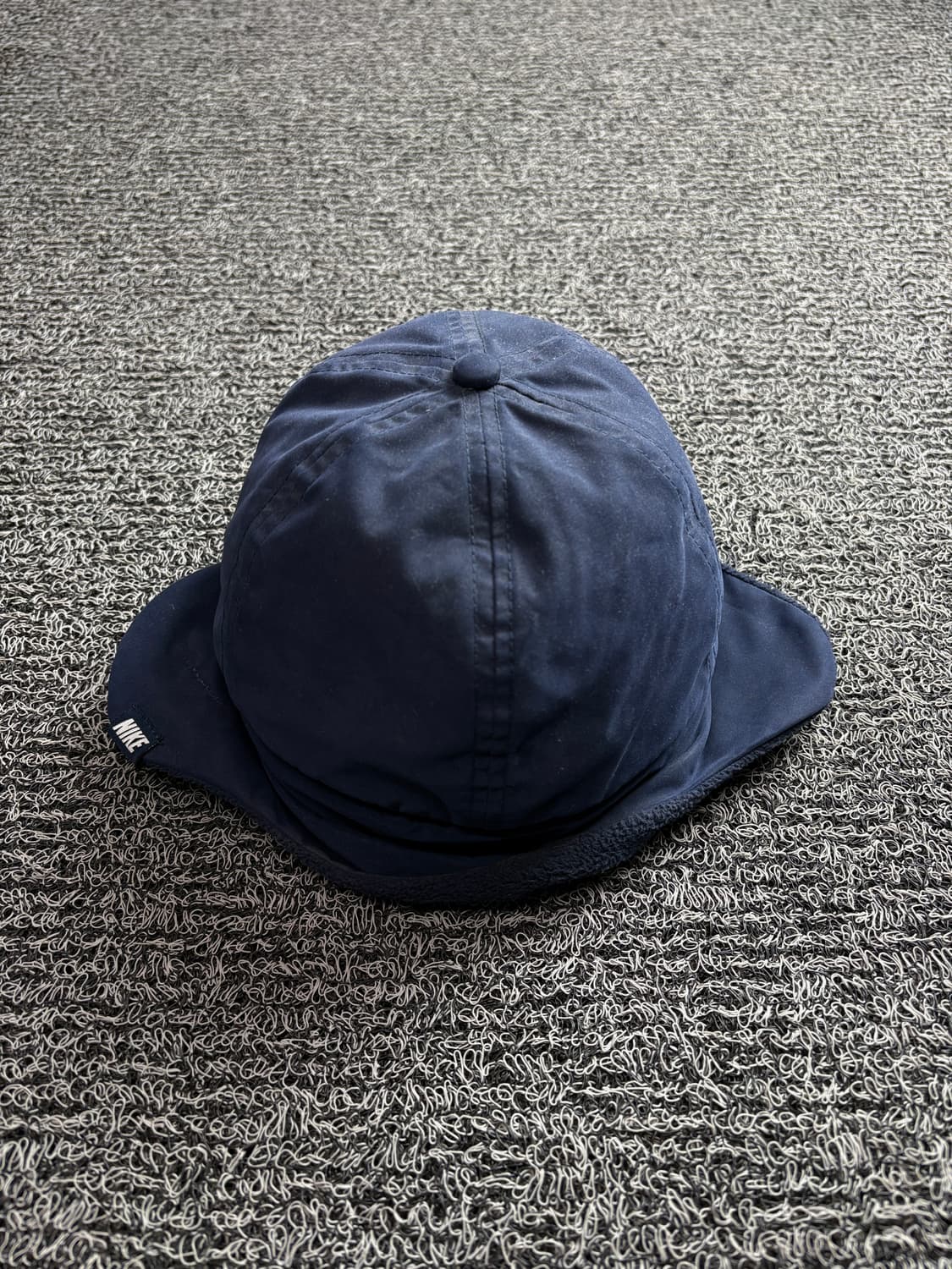 나이키 스우시 이어플랩 볼캡 트루펏햇 2970 상품이미지4