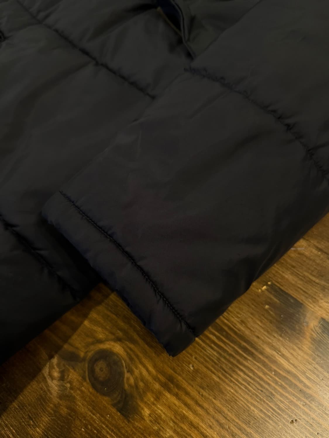 브룩스브라더스 패딩코트 남성95-슬림100 상품이미지8