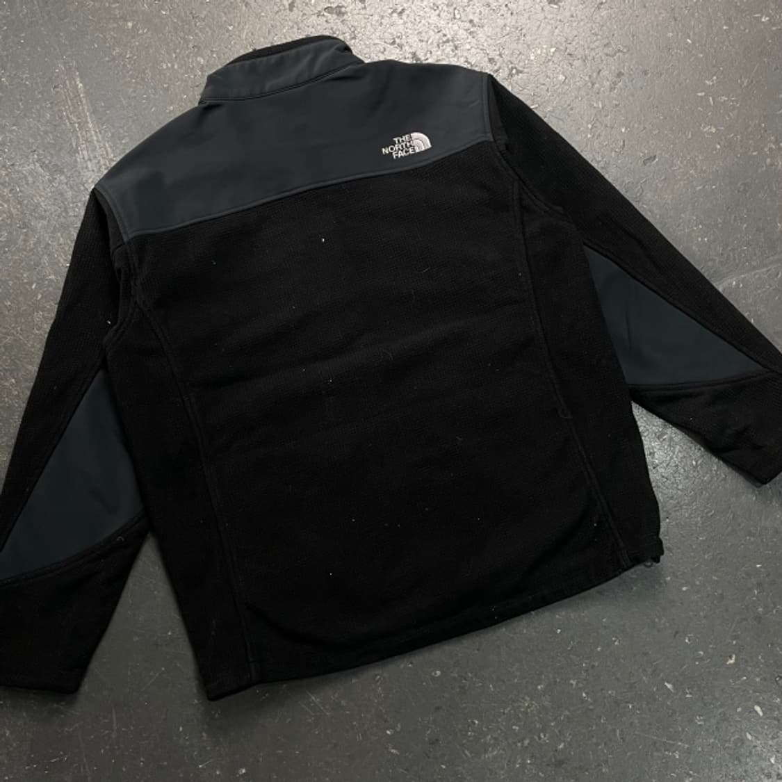 100 노스페이스 후리스 상품이미지6