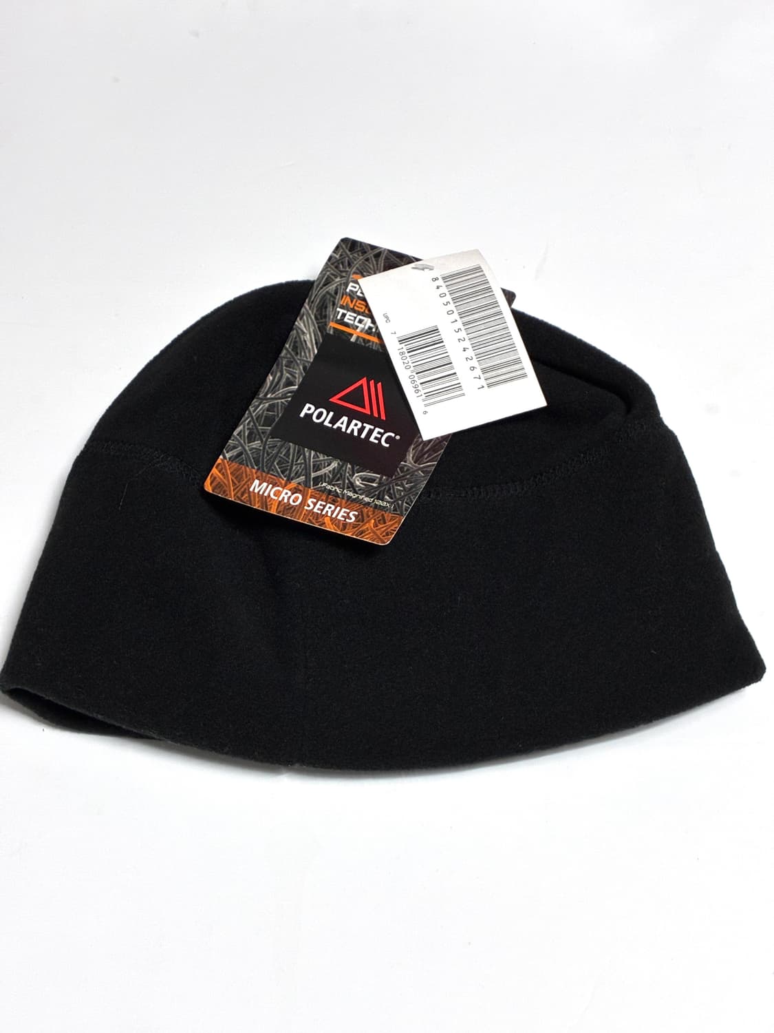 폴라텍 비니 상품이미지1