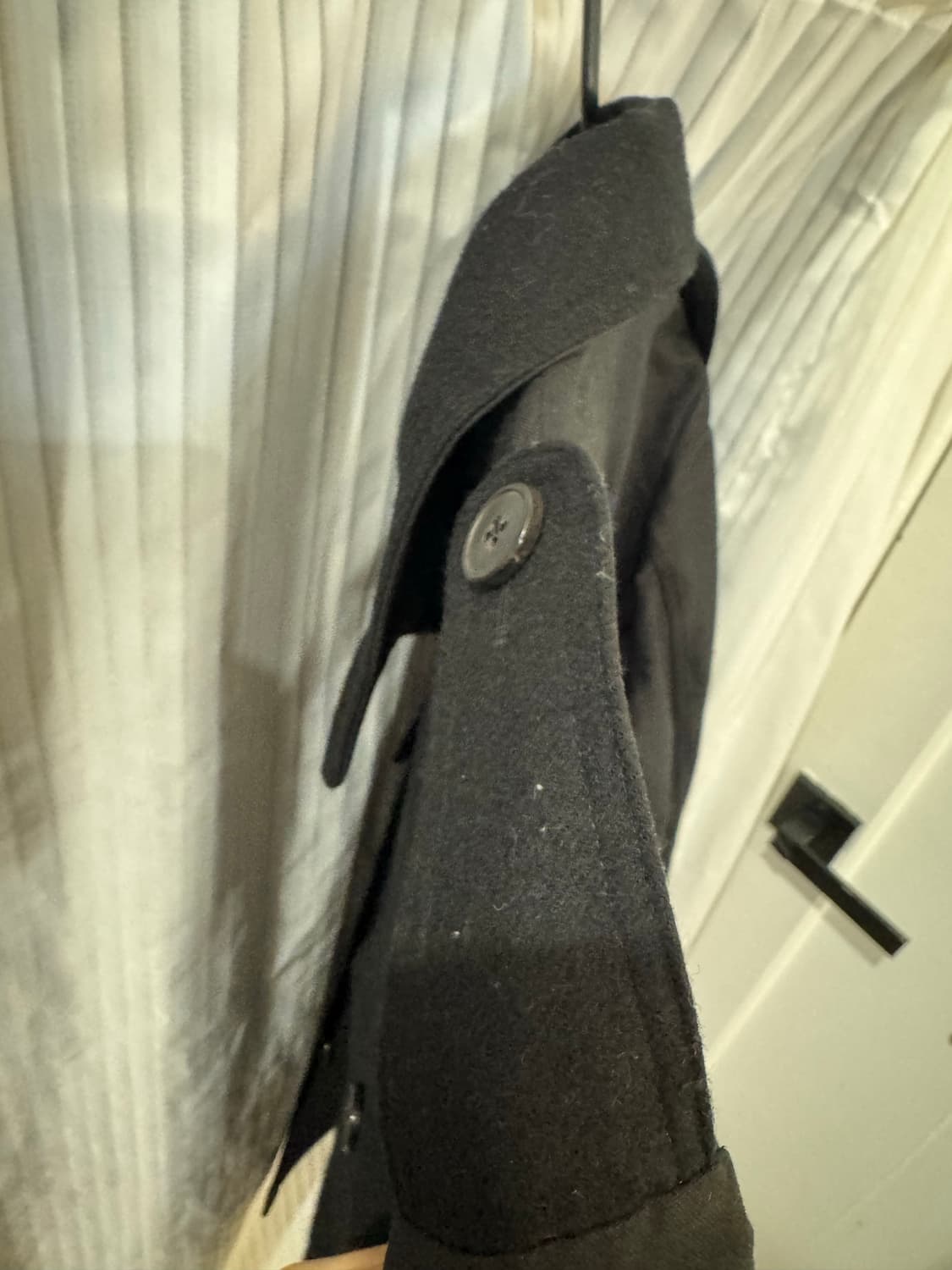 드리스 반노튼 폭스 브라더스 밀리터리 자켓 50 상품이미지6