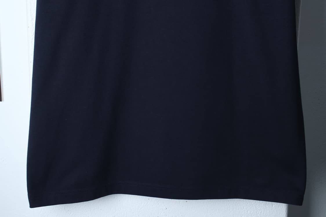 (XL-2XL) 노스페이스 반팔 티셔츠 백프린팅 네이비-H32592 상품이미지4