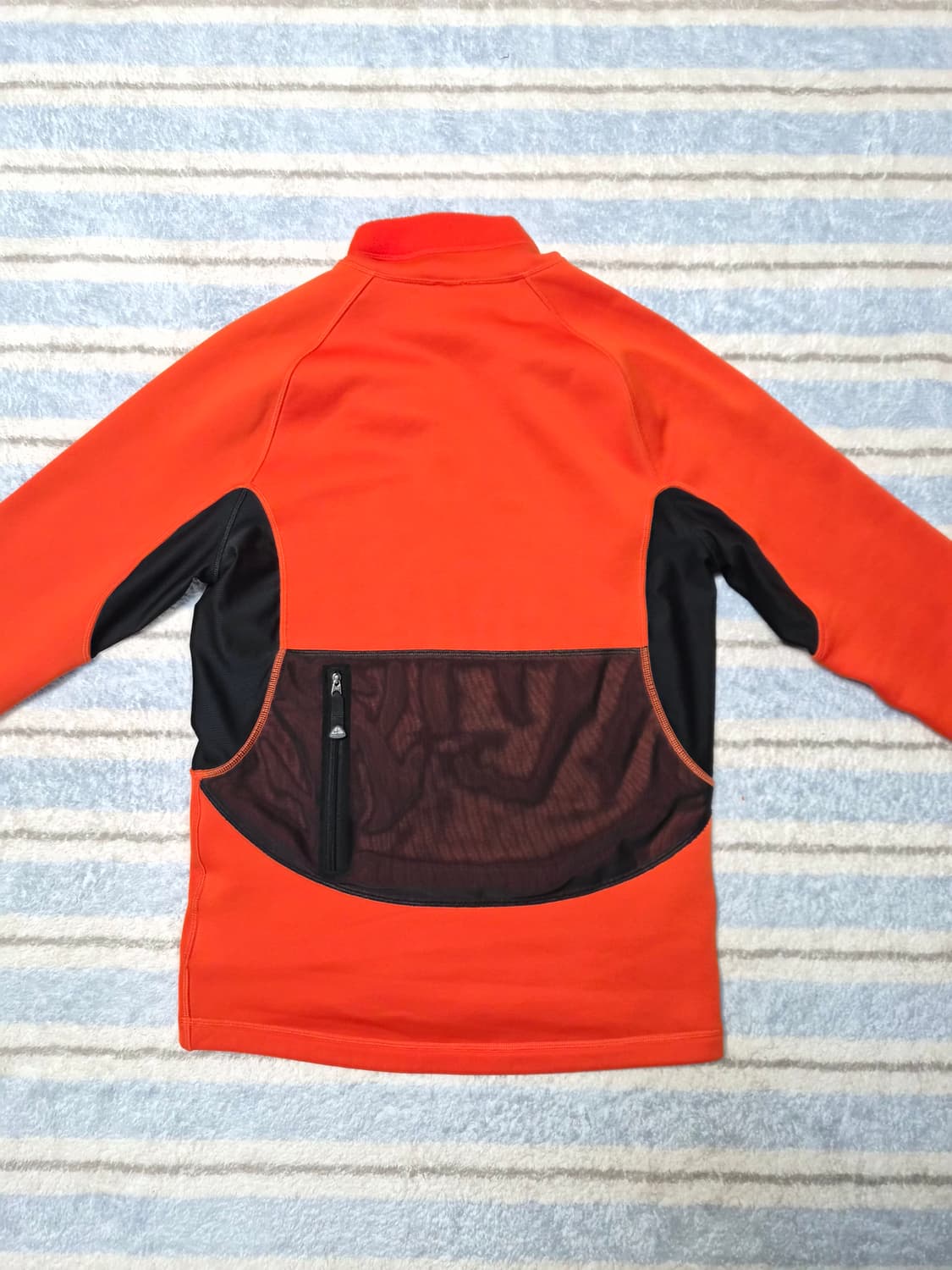 ACG 오리건 플리스 하프집업 S 상품이미지4