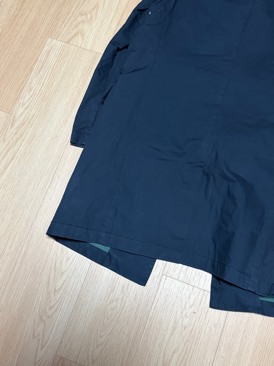 Gap 올드갭 싱글 코트 상품이미지5