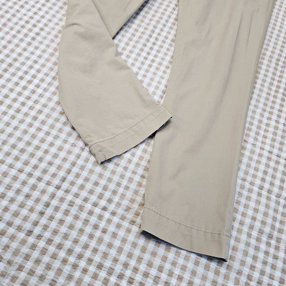 폴로 랄프로렌 스판 면바지 남자33 상품이미지6