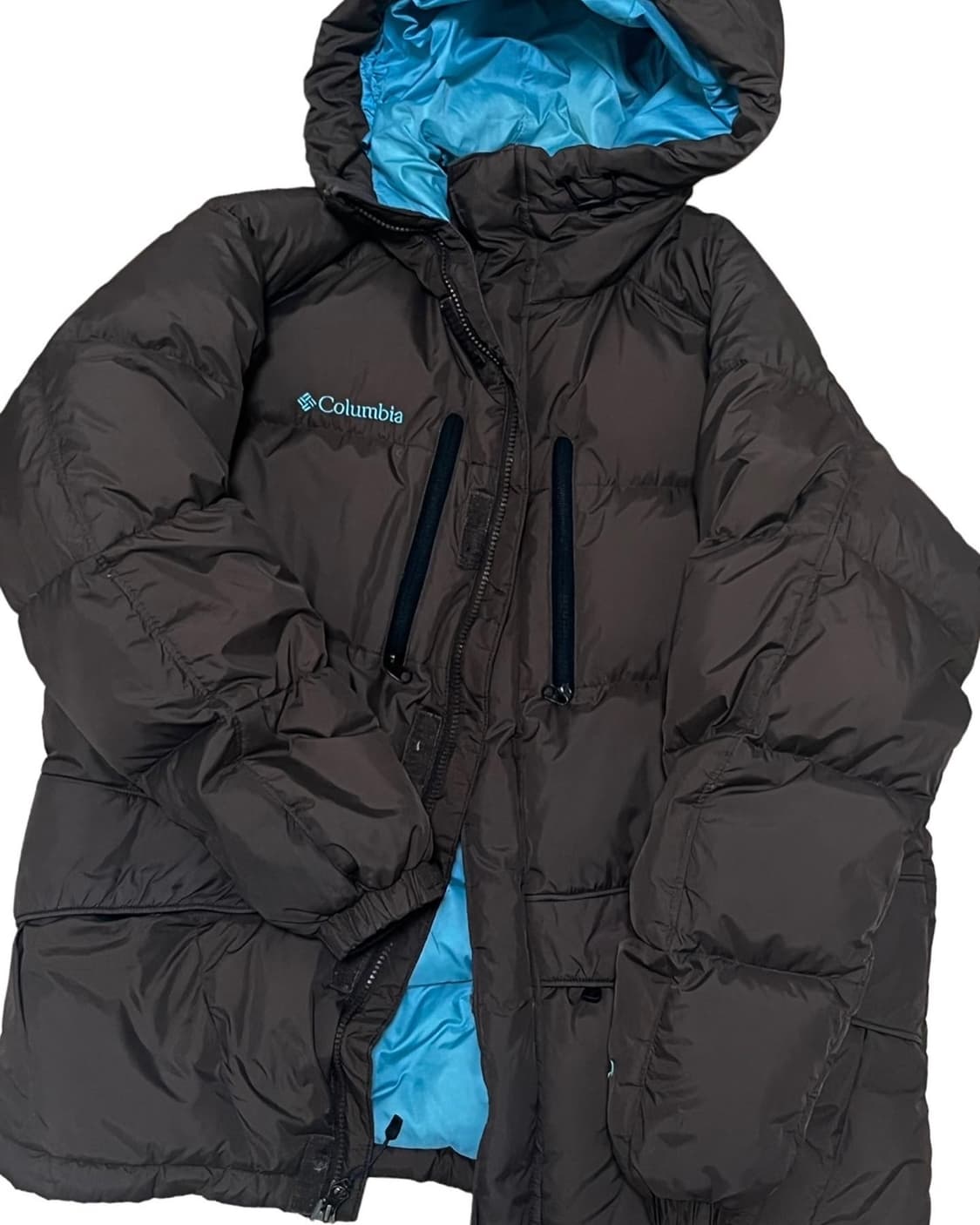 Columbia pedding 상품이미지2