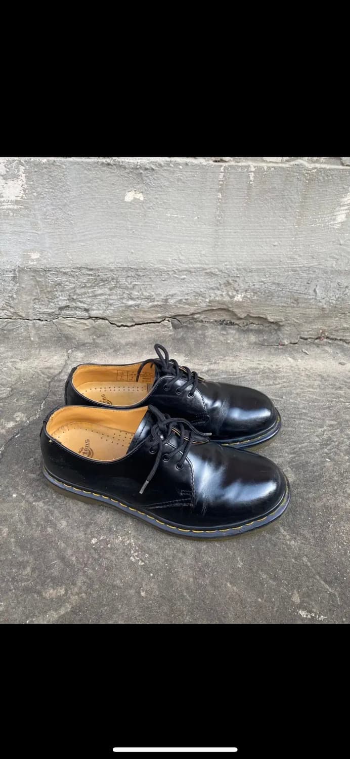 닥터마틴 스무스 uk7 (260-265) 상품이미지3