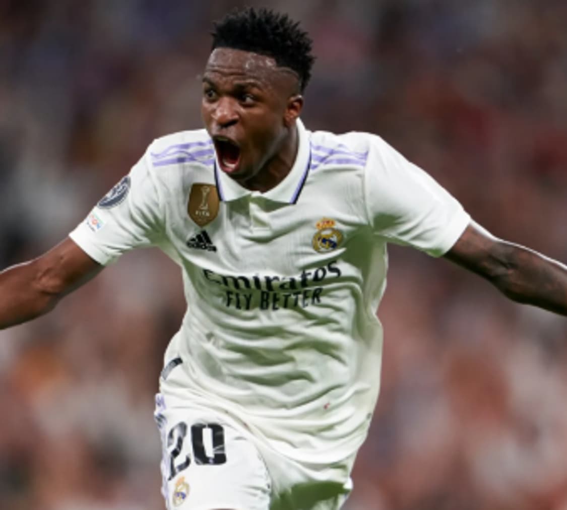 22-23 레알 마드리드 홈 No.20 비니시우스 주니어 상품이미지10