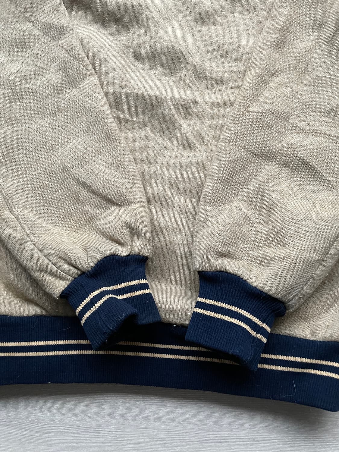 80s 파타고니아 데카태그 파일 자켓 상품이미지9