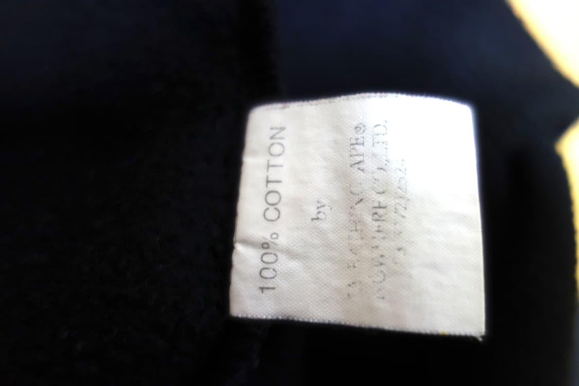 •베이프 베이비 마일로 맨투맨 상품이미지7