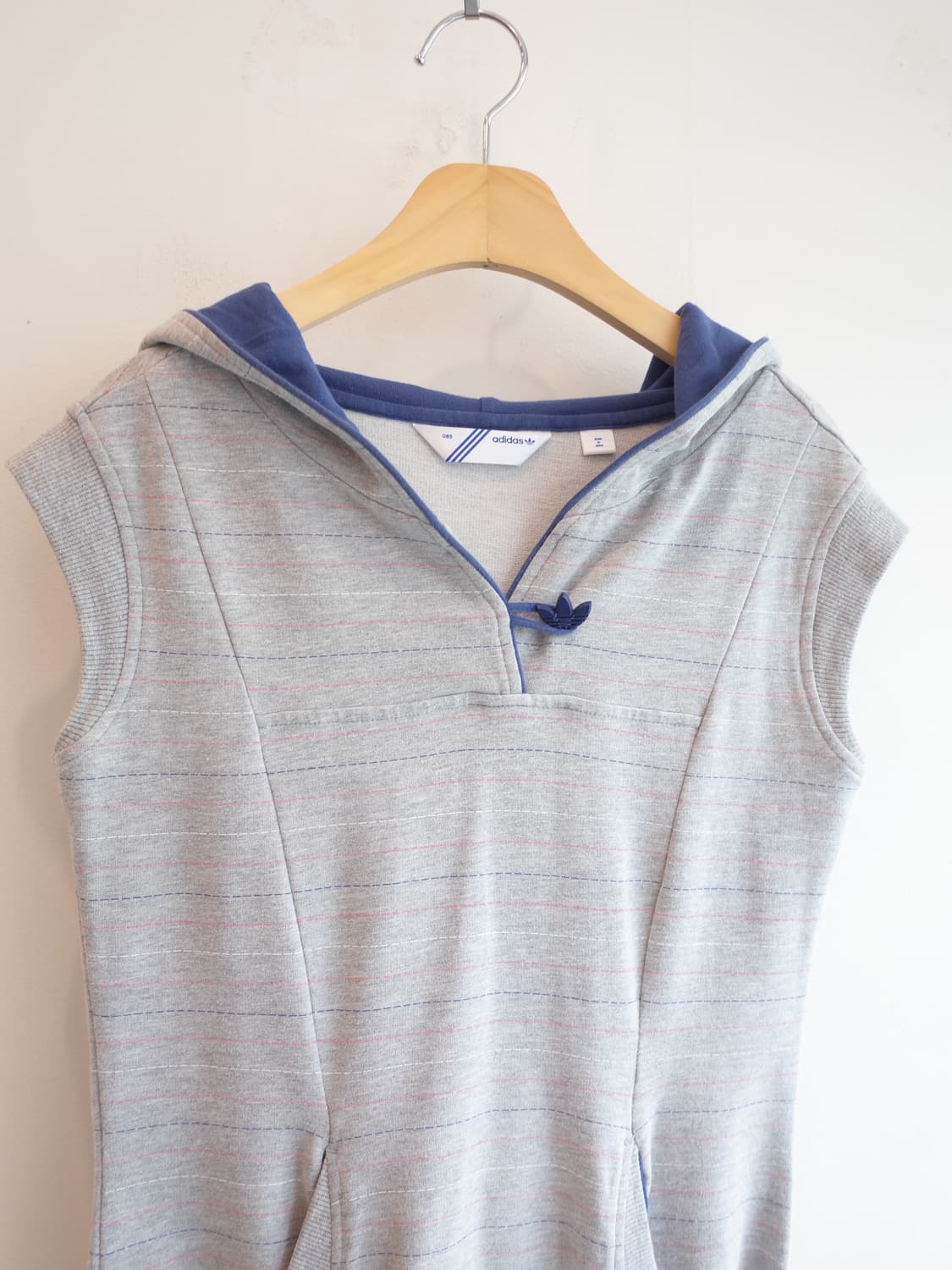 adidas 아디다스 코튼 원피스 상품이미지2