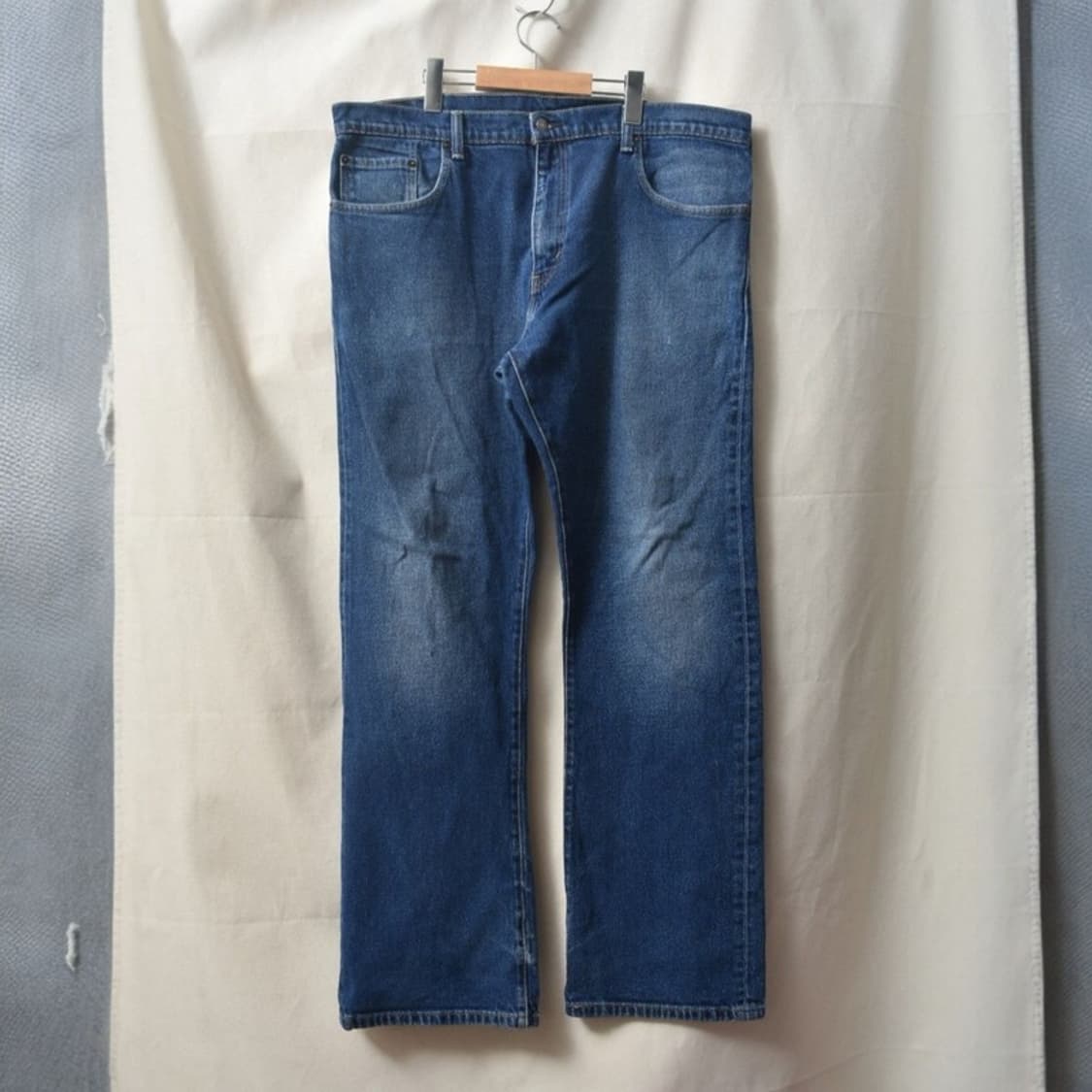00S 리바이스 517 청바지 38 M0207 상품이미지6