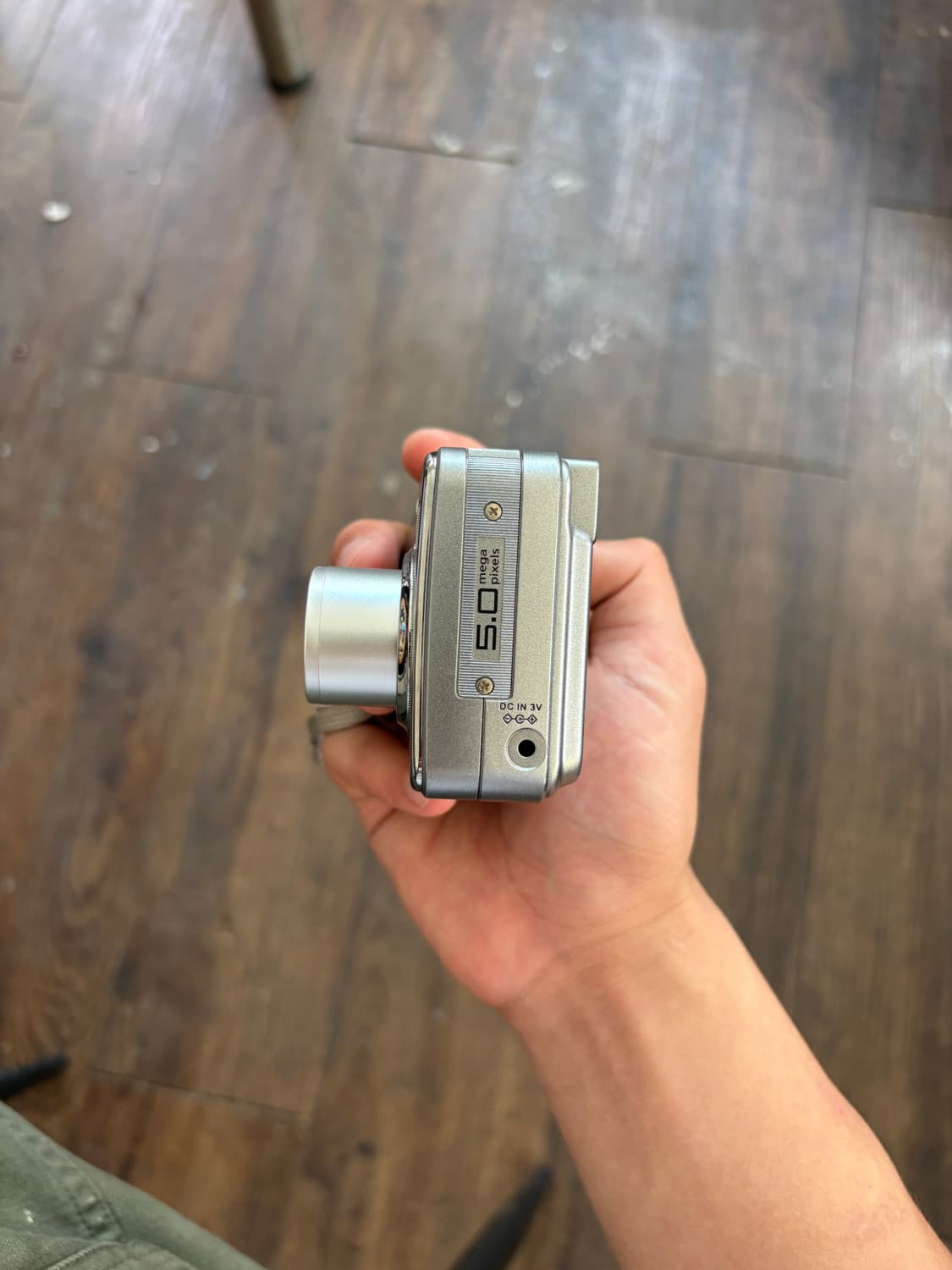 코닥 이지쉐어 c340 디지털카메라 상품이미지5