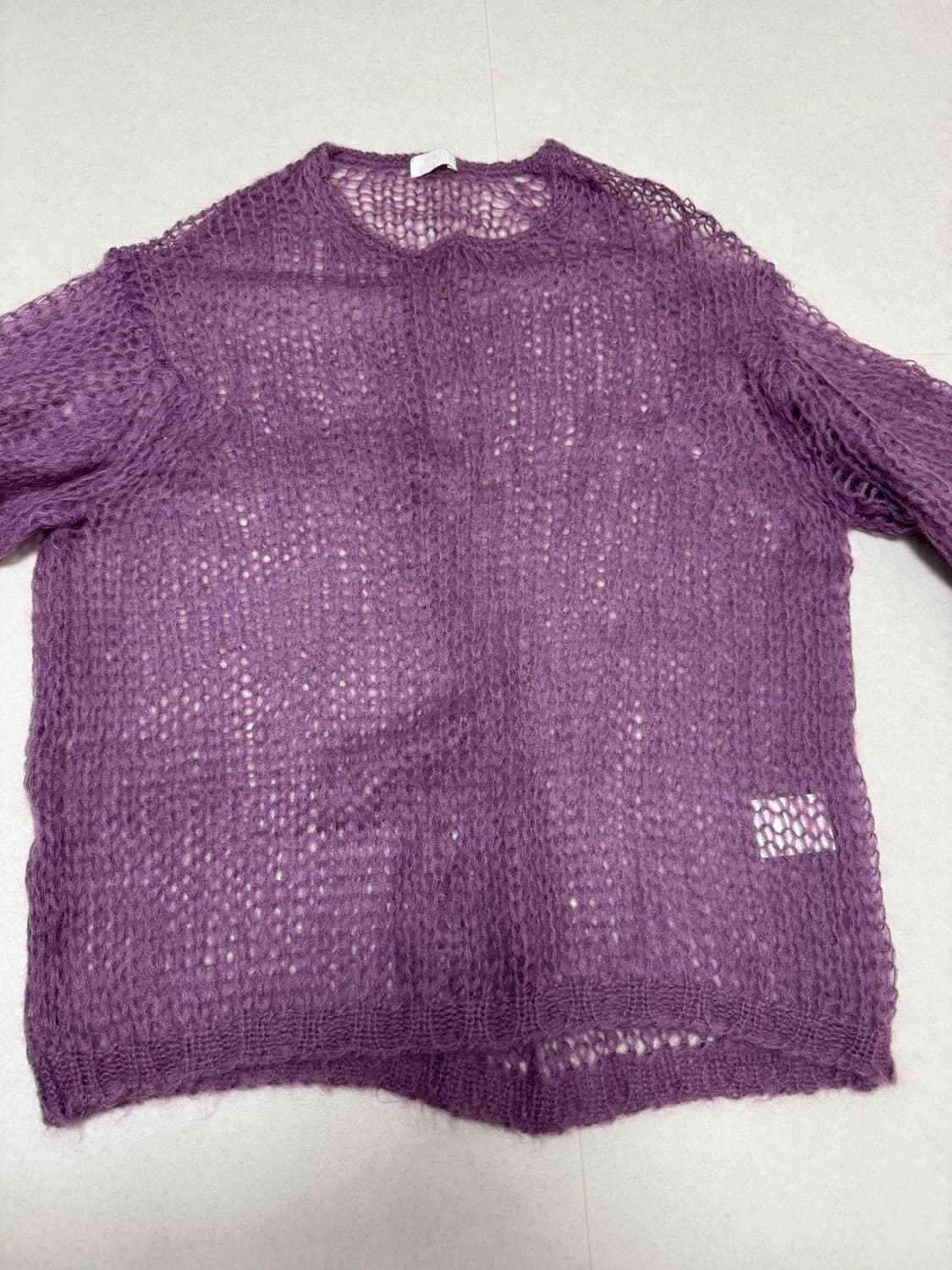 uru 니트 상품이미지2