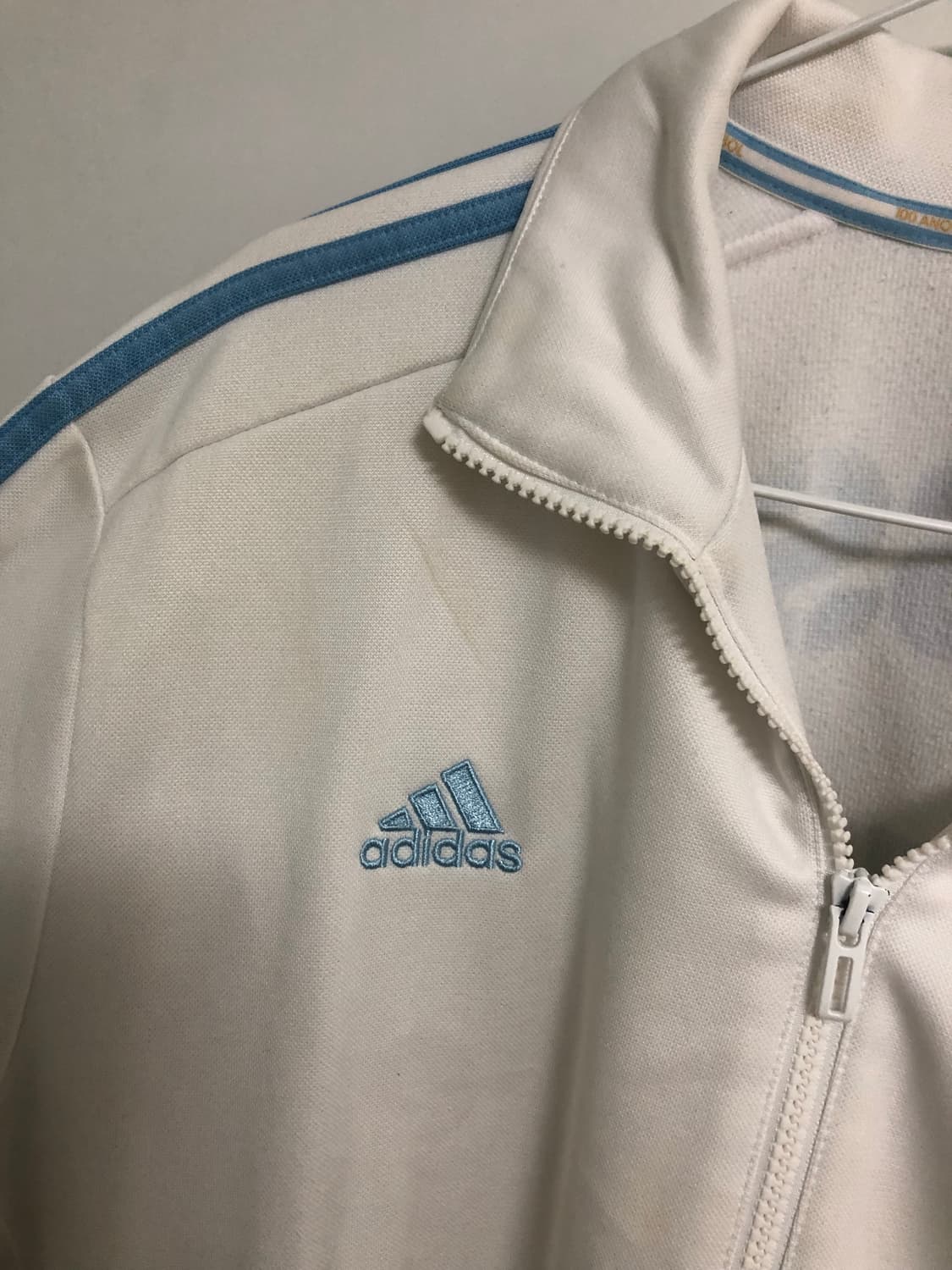 아디다스 아르헨티나 메시 져지 상품이미지5