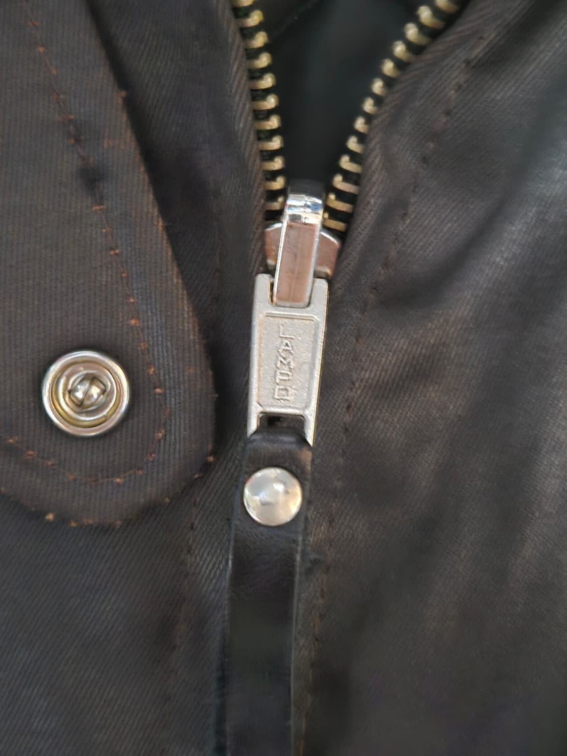 아워레가시 리버시블 자켓(50) 상품이미지8