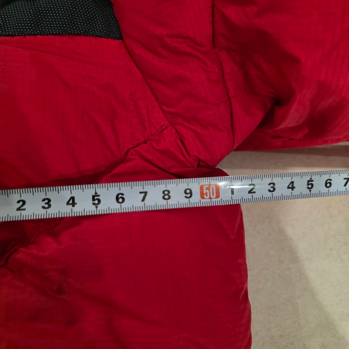K2 남성 덕다운 패딩 90 사이즈 상품이미지10