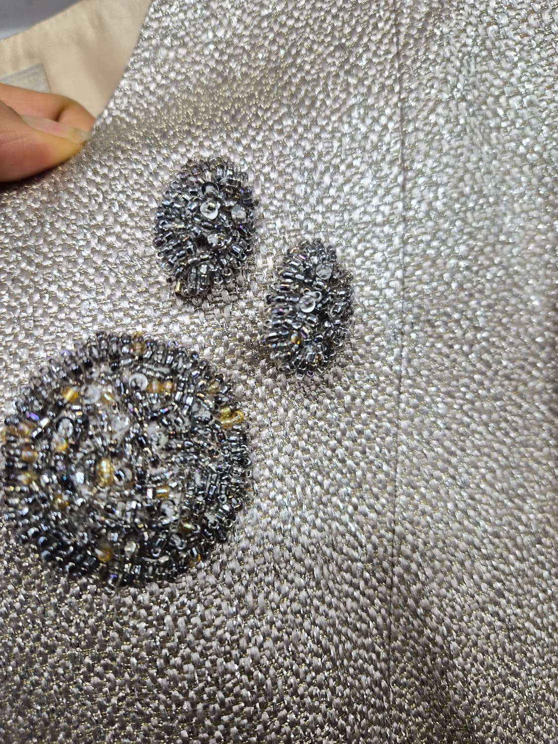 마인 샤이니  자켓 상품이미지5