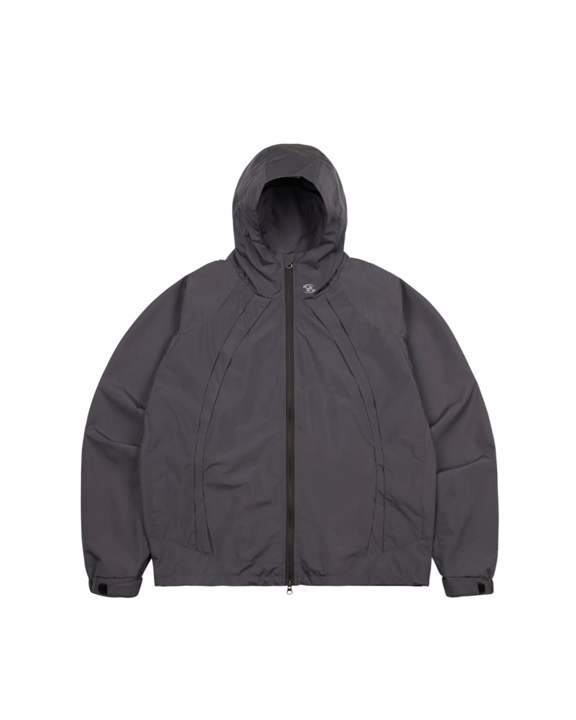 산산기어 윈드블락 차콜 2 상품이미지5