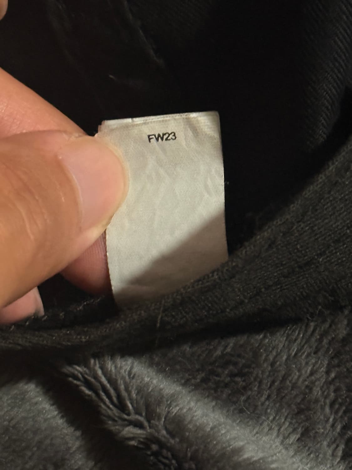 슈프림 23f/w 웜업 볼캡 상품이미지6