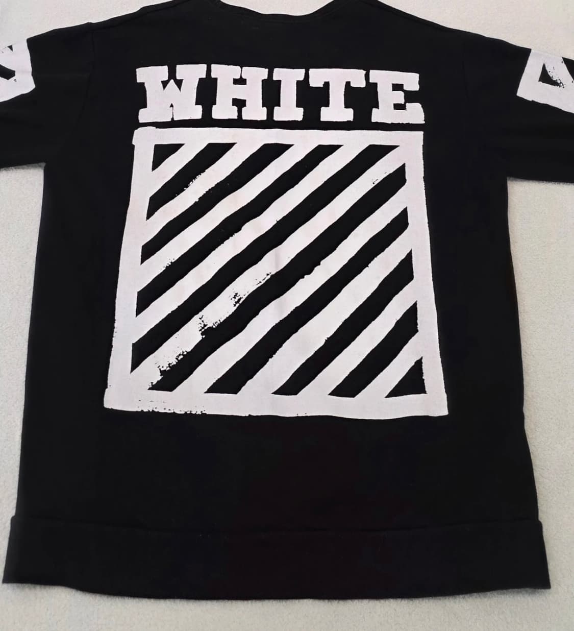 Off-White [오프화이트] 맨투맨 상품이미지4