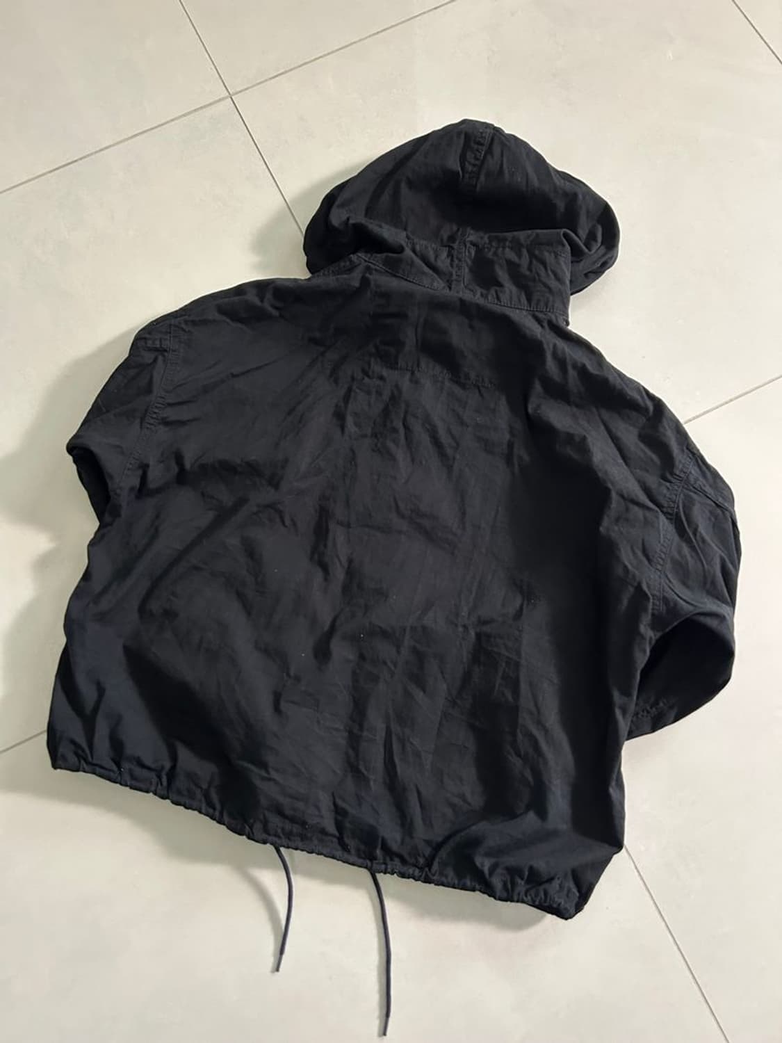 HOOD JACKET 후드 재킷 상품이미지4