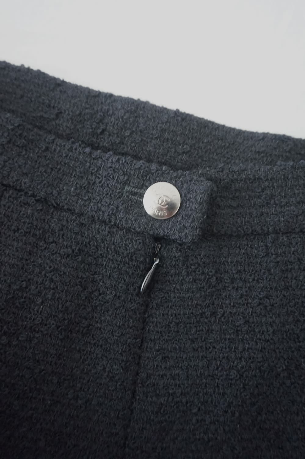 Chanel 1997fw Tweed Skirt 상품이미지5