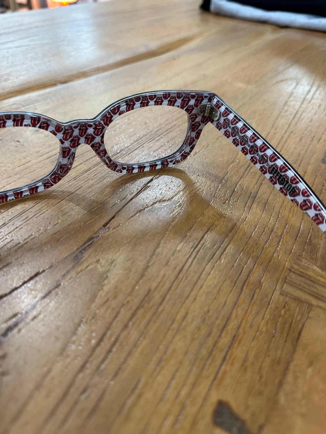 EFFECTOR x The Rolling Stones 상품이미지3