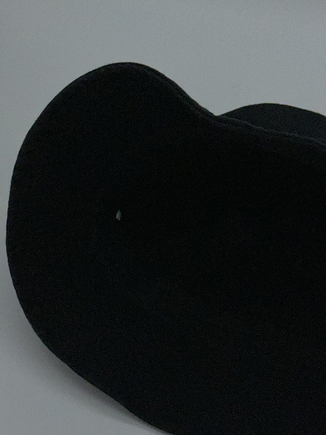 [M] Lee 리 로고 블랙 버킷햇 모자 상품이미지5