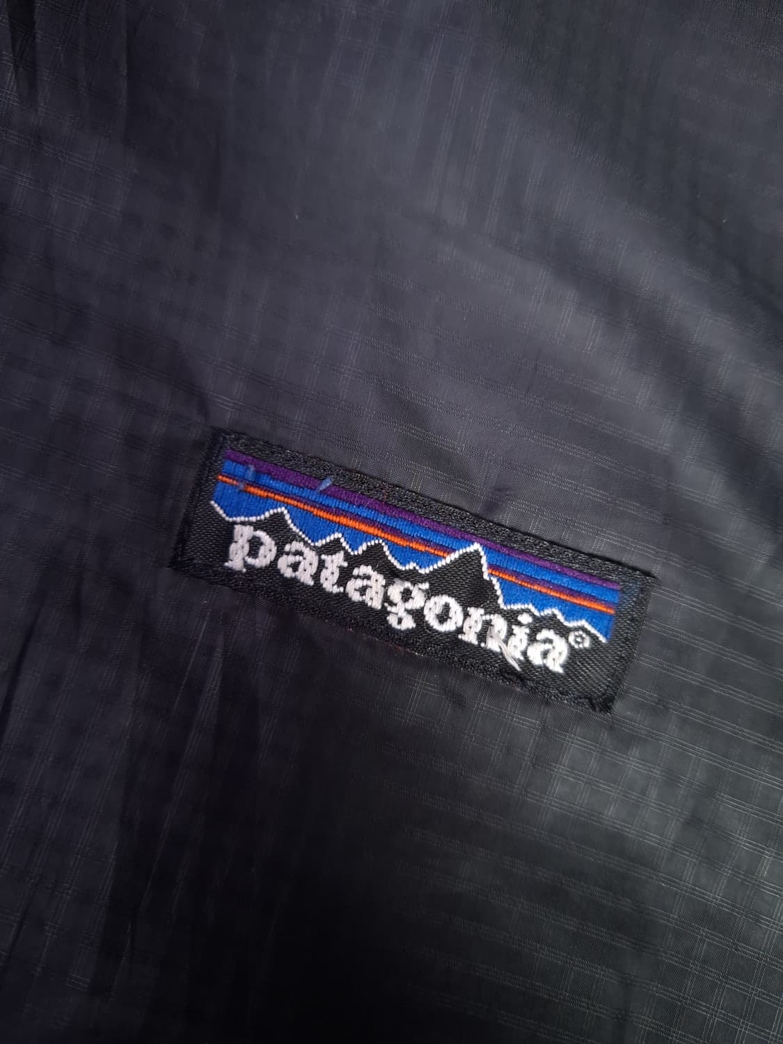 오리지날 파타고니아 우먼용 퍼프볼 패딩자켓 상품이미지3