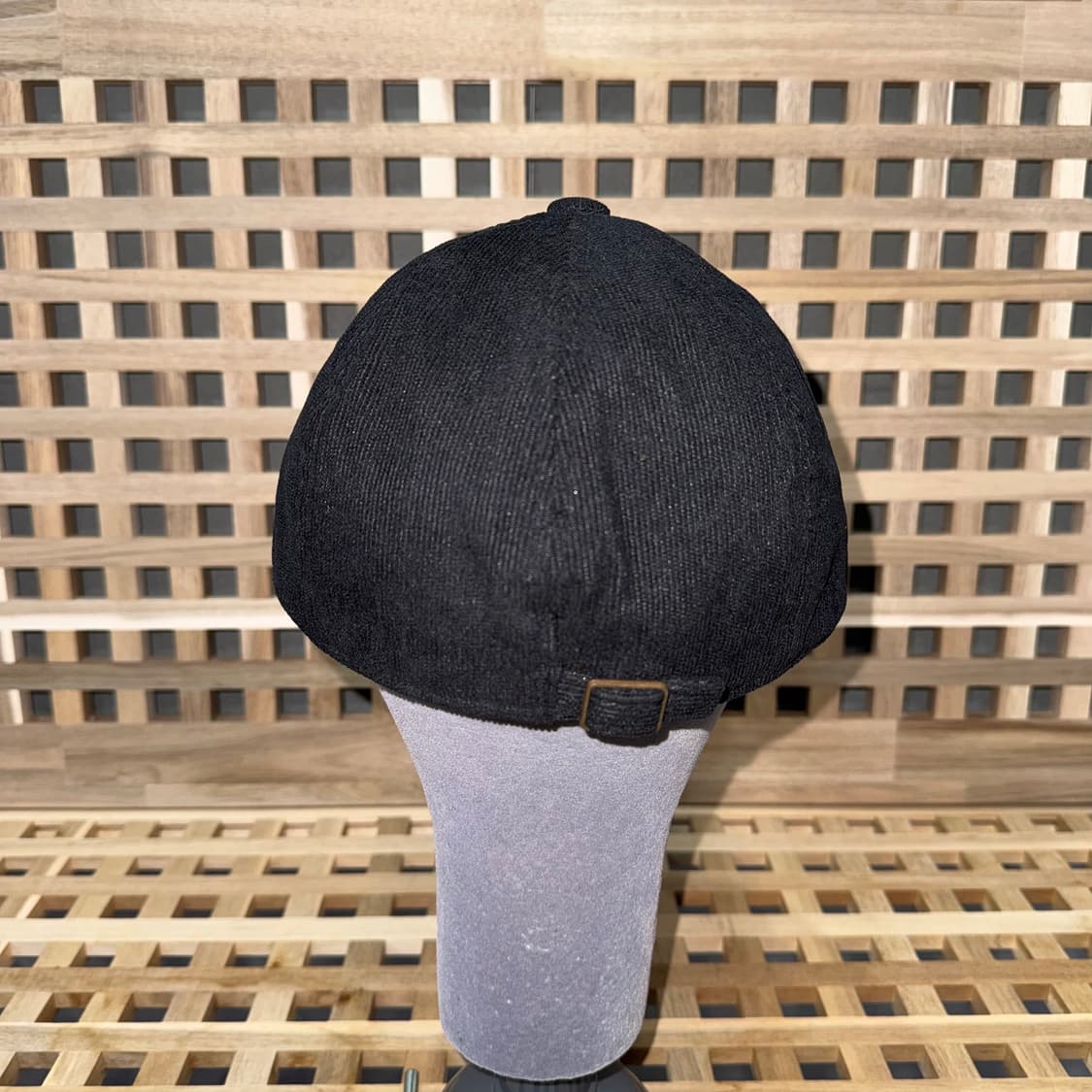 피에르가르뎅 코듀로이 헌팅캡 상품이미지3