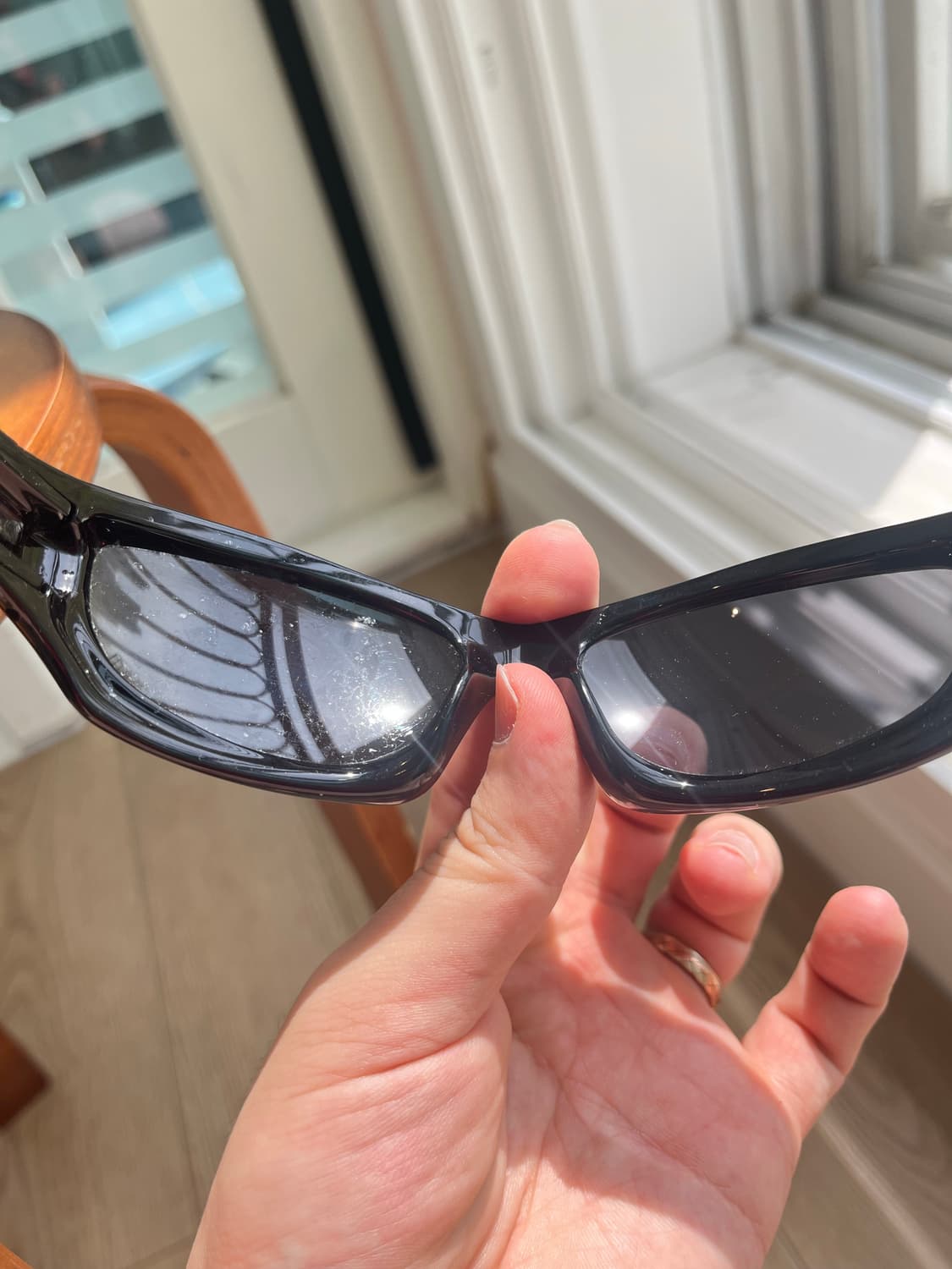 빈티지 오클리 몬스터독 두가티 상품이미지5