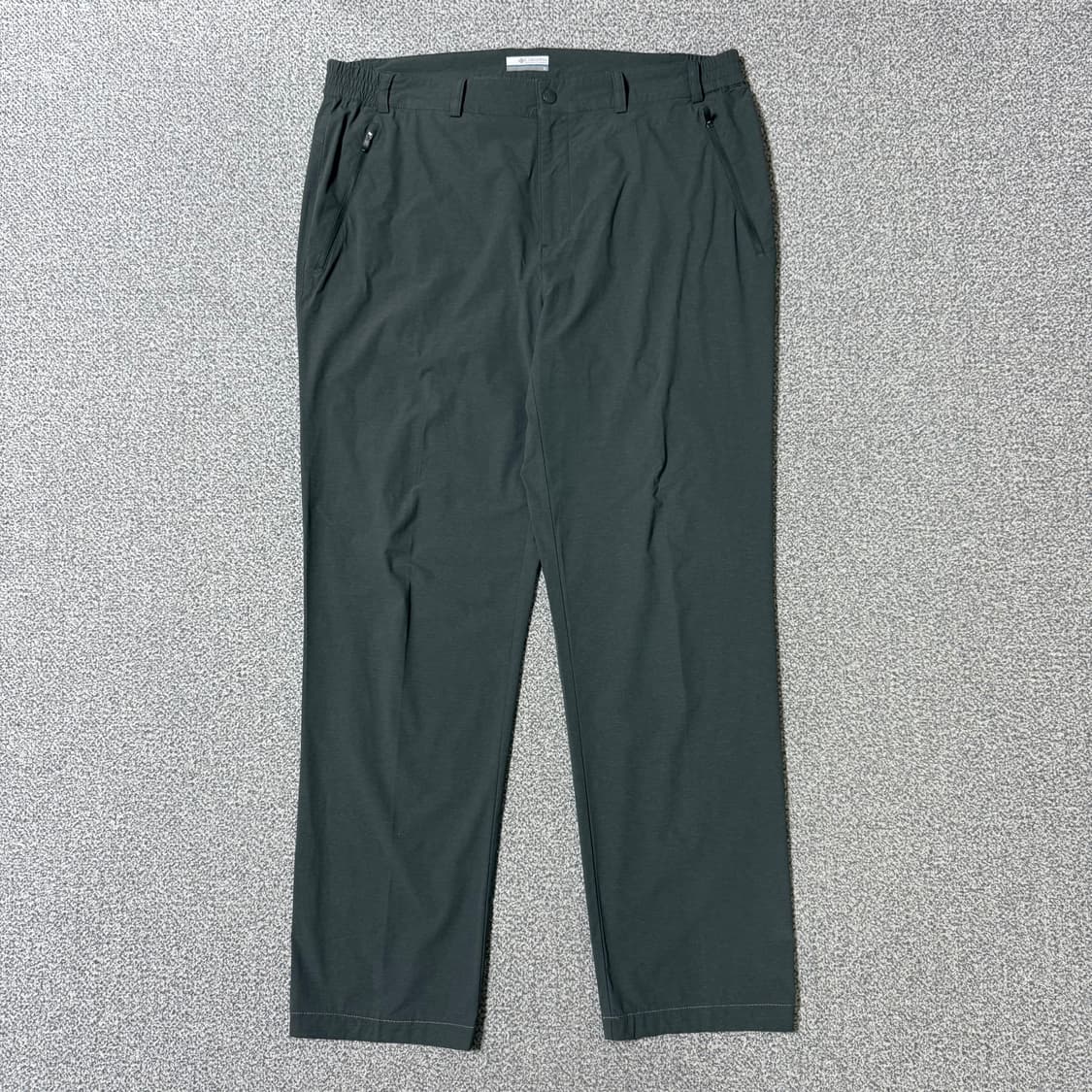 컬럼비아 등산바지 봄여름용 XL 상품이미지1