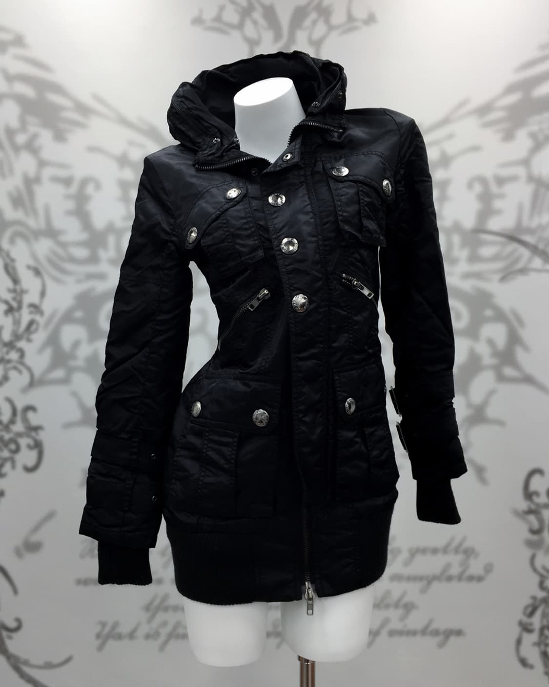 Ghost of Harlem 상품이미지1