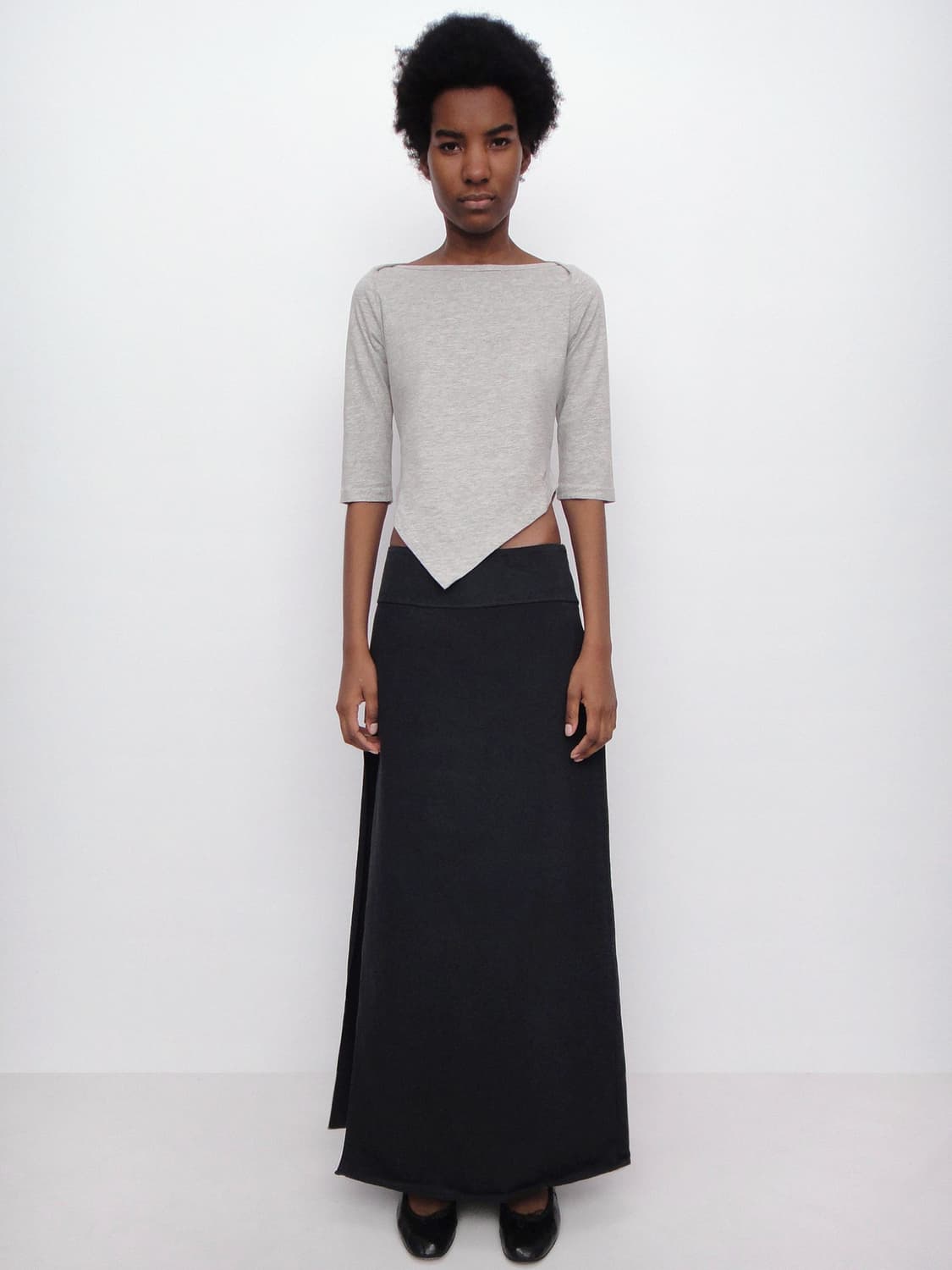 Gimaguas lady long skirt 상품이미지7