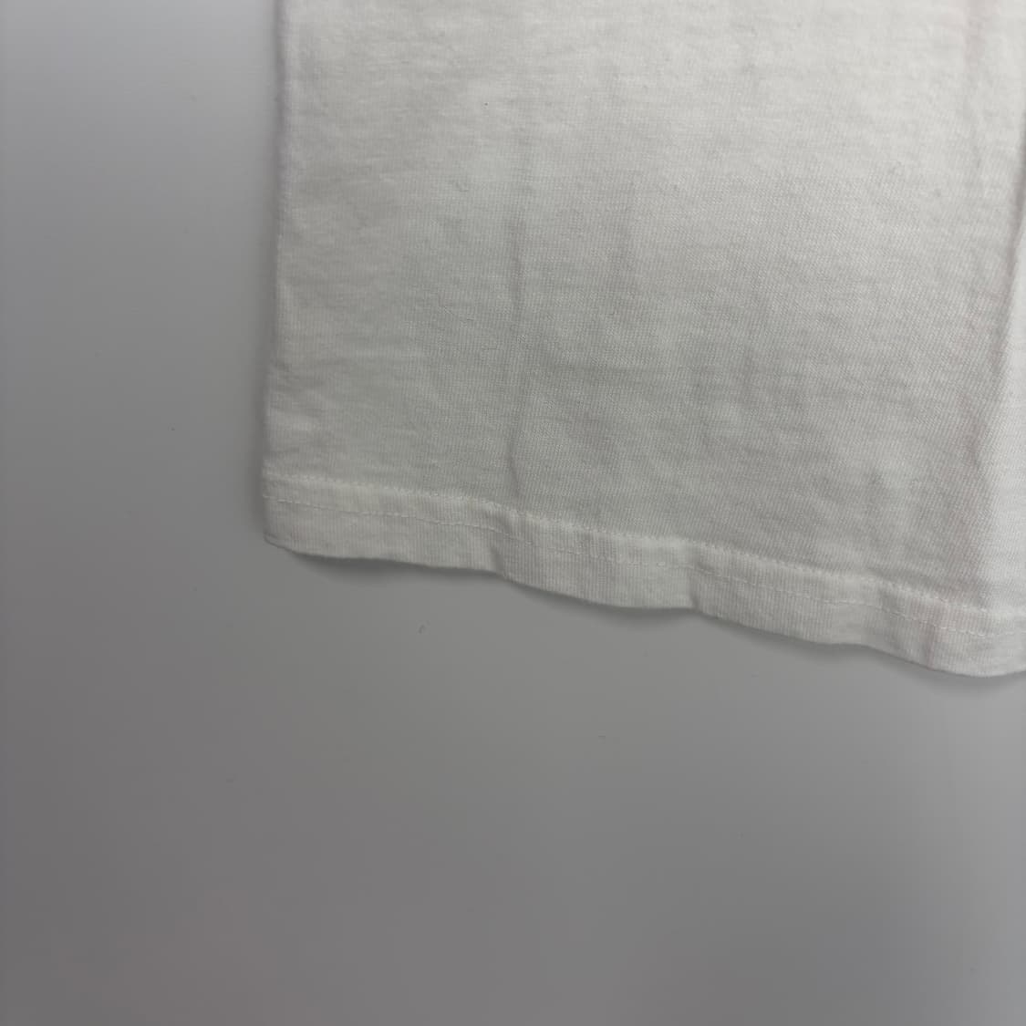 데드스탁 빈티지 프린팅 반팔 티셔츠 상품이미지5