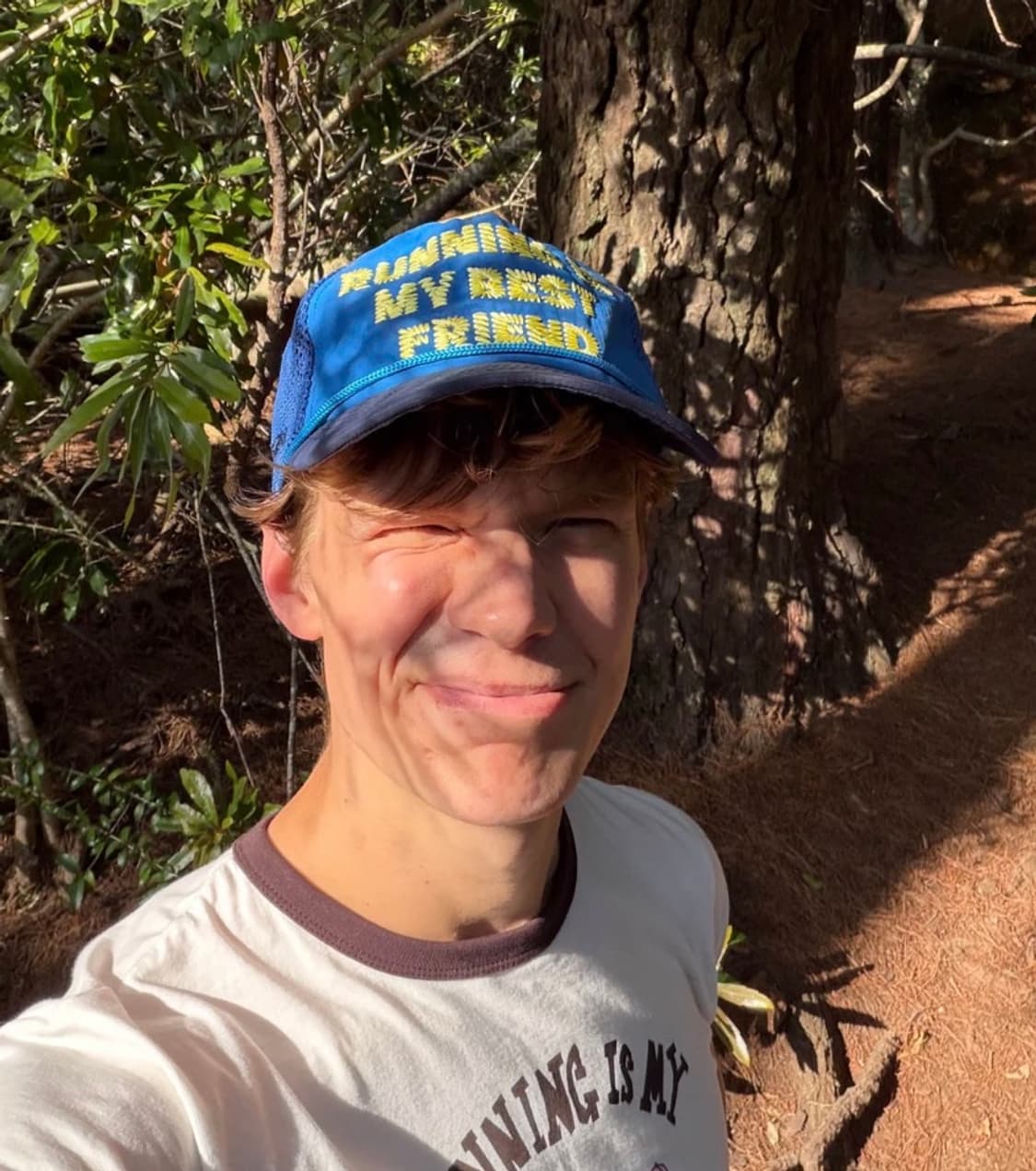 (OS) 알렉스조노 트러커 모자 상품이미지1