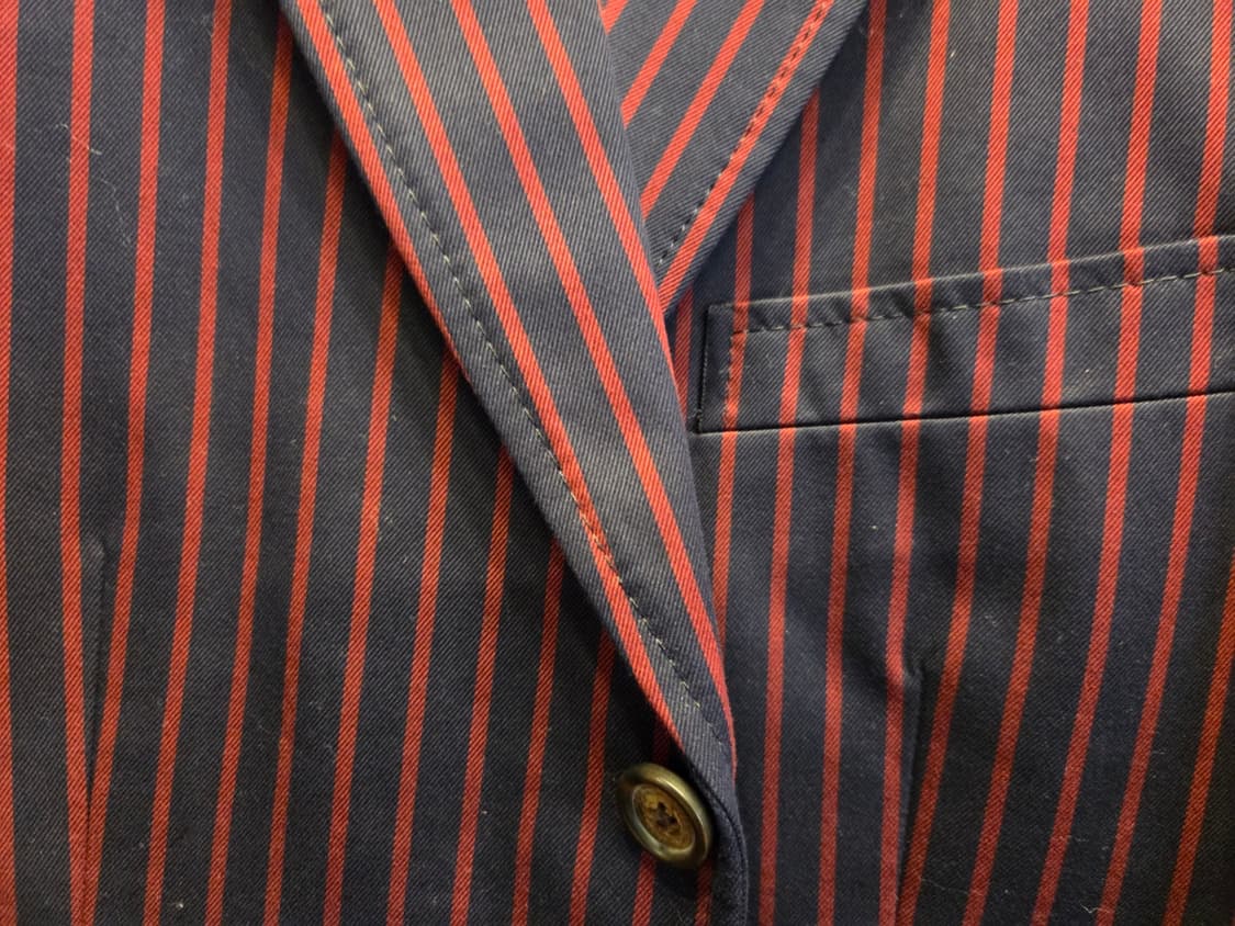 타미힐피거 스쿨자켓 상품이미지5