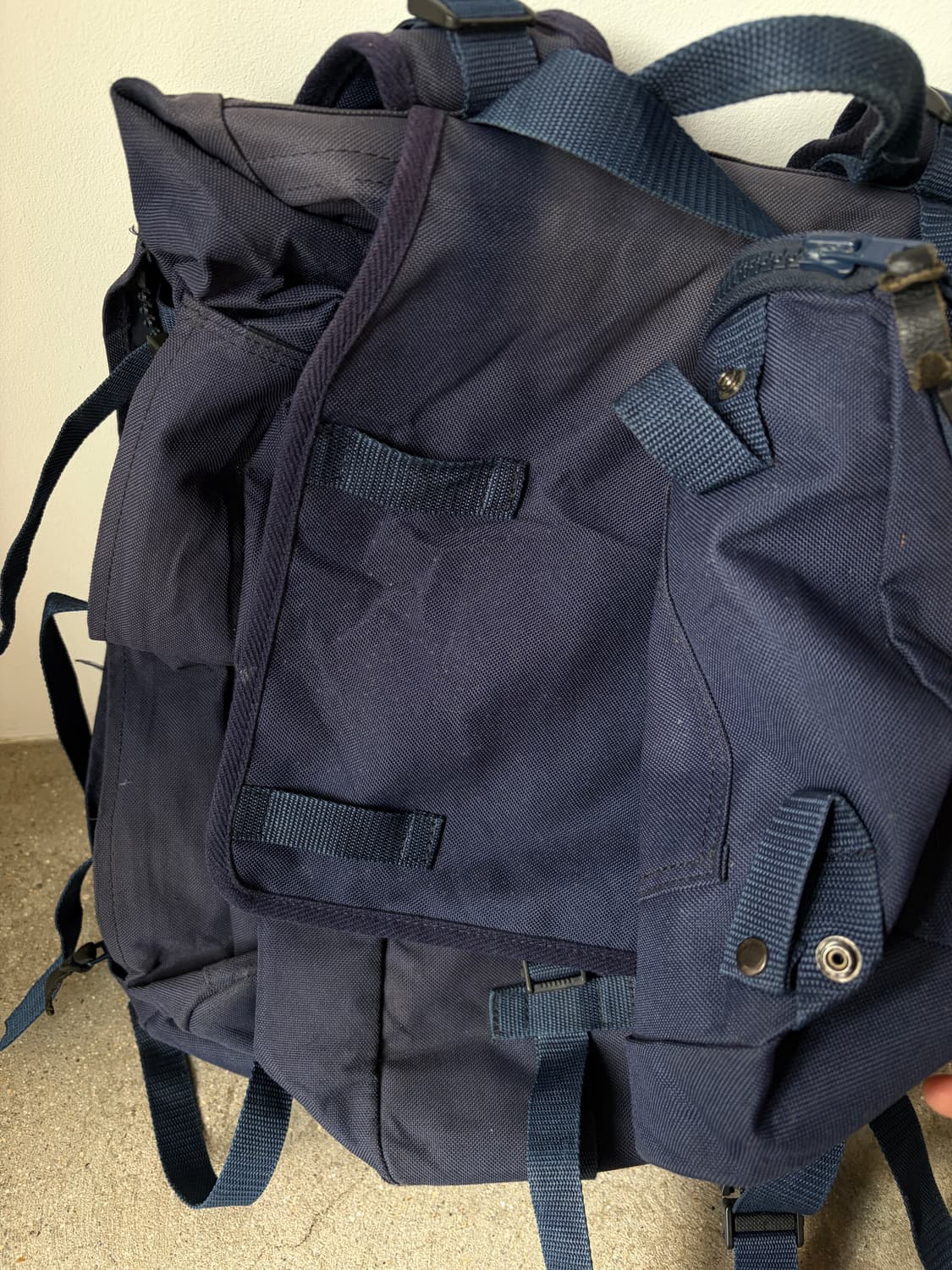 SIAL HOBBY backpack  상품이미지6