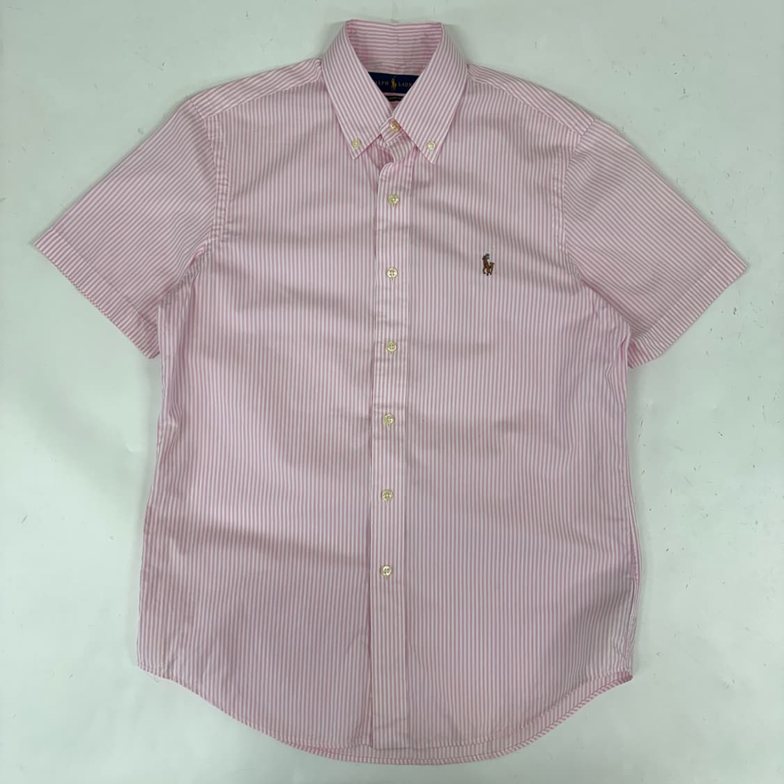 폴로 반팔 셔츠  상품이미지4