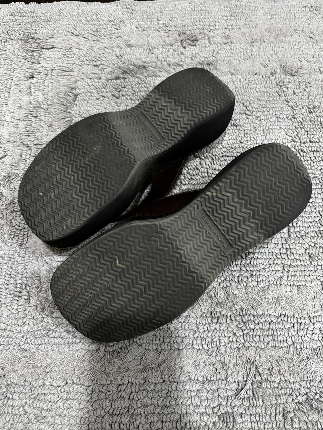 더오픈프로젝트 플랫폼 플립플랍 쪼리 250 상품이미지4