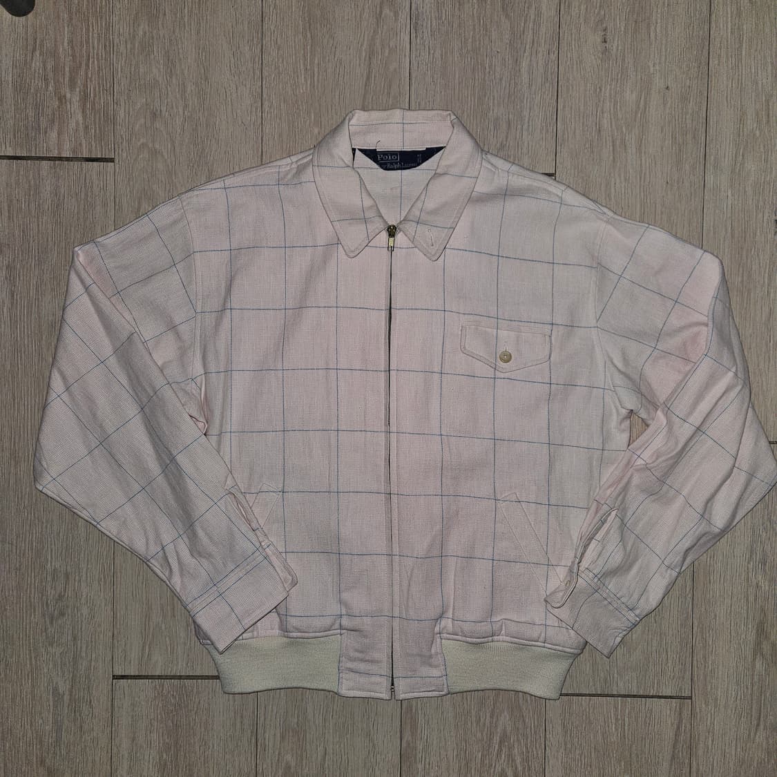 90s 폴로 랄프로렌 자켓 상품이미지1