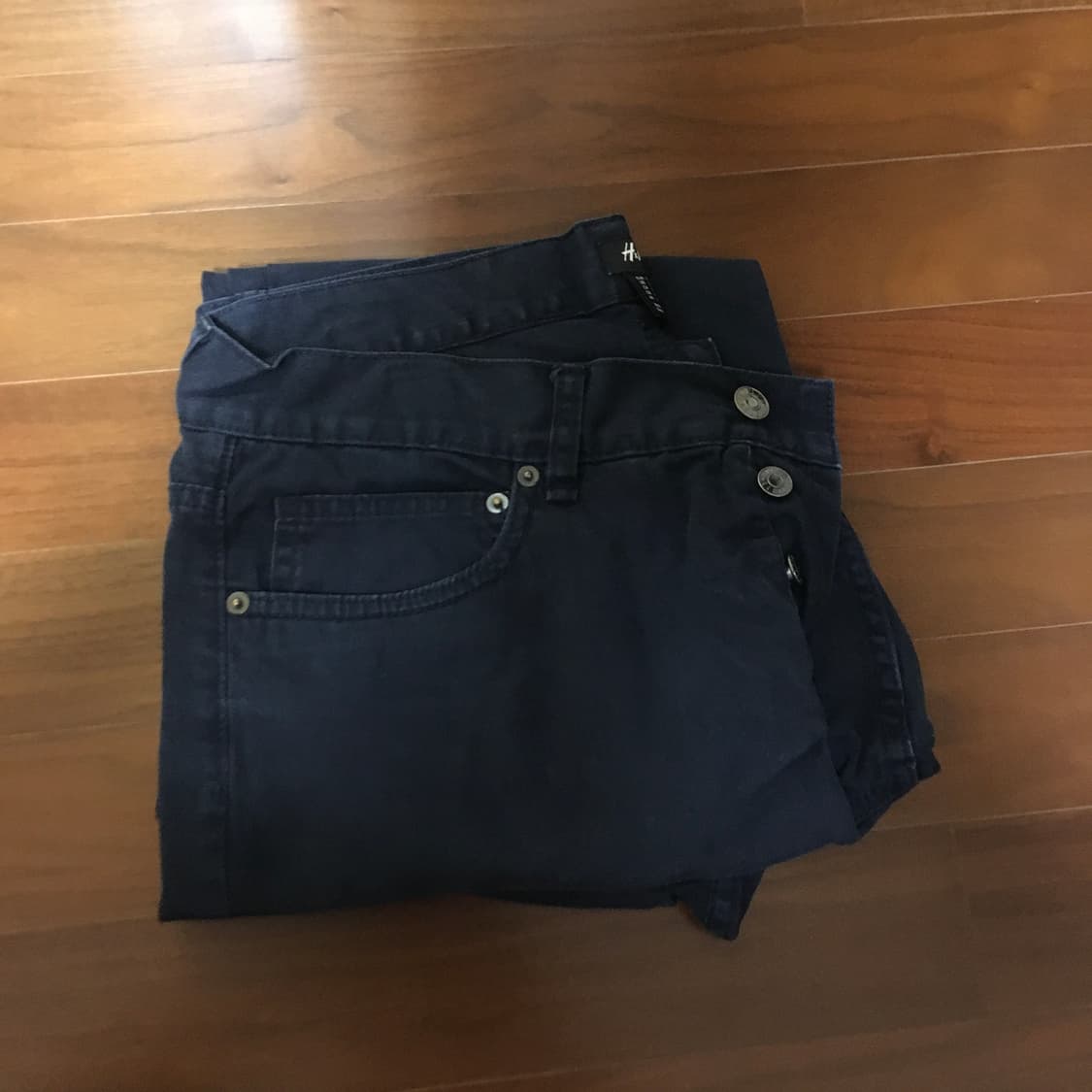 h&m 팬츠 상품이미지1