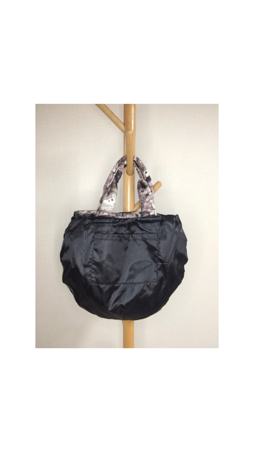 빈티지 곰돌이 토트백 ➋ 상품이미지5