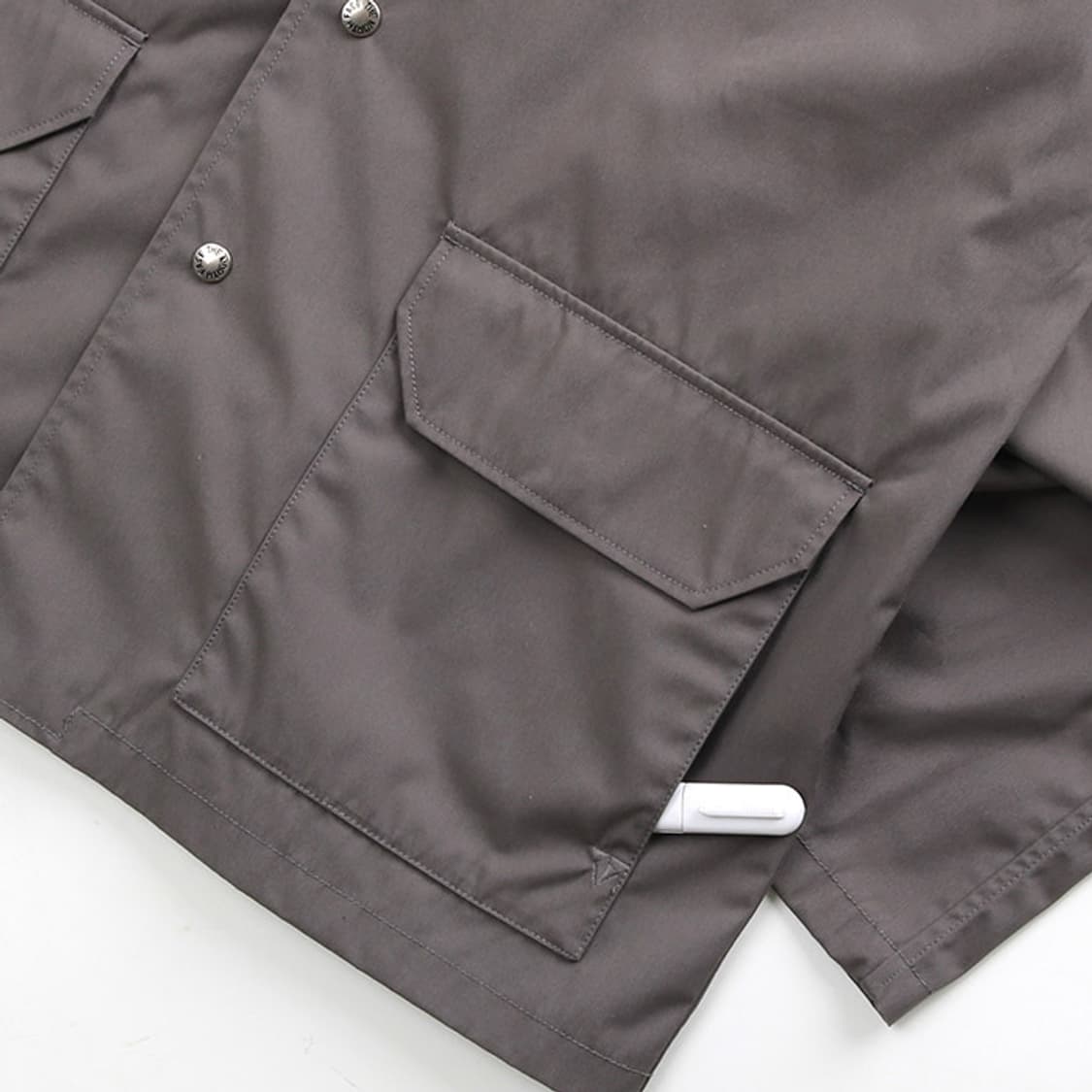 The North Face purple label x nanamica 상품이미지7