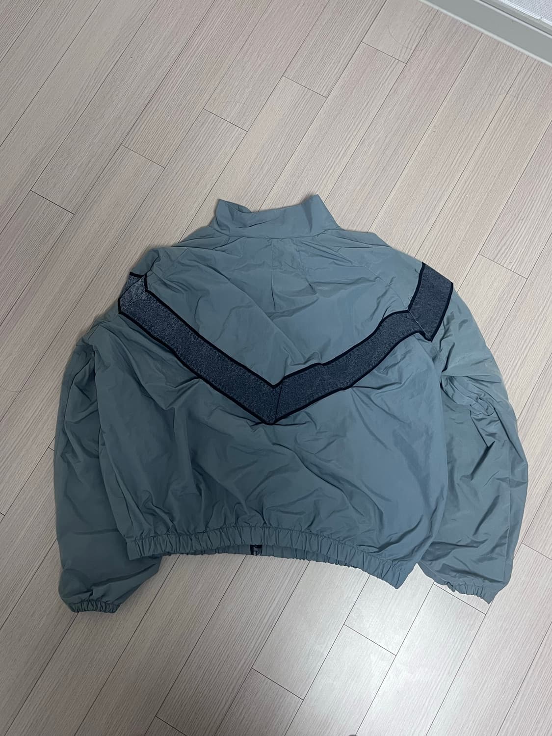 ARMY 미군 바람막이(자켓) 상품이미지2