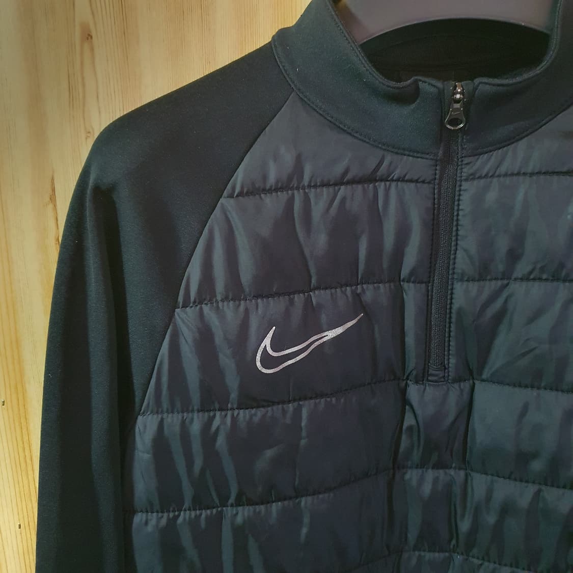 나이키 러닝 반집엉 방풍 자켓 M 상품이미지2