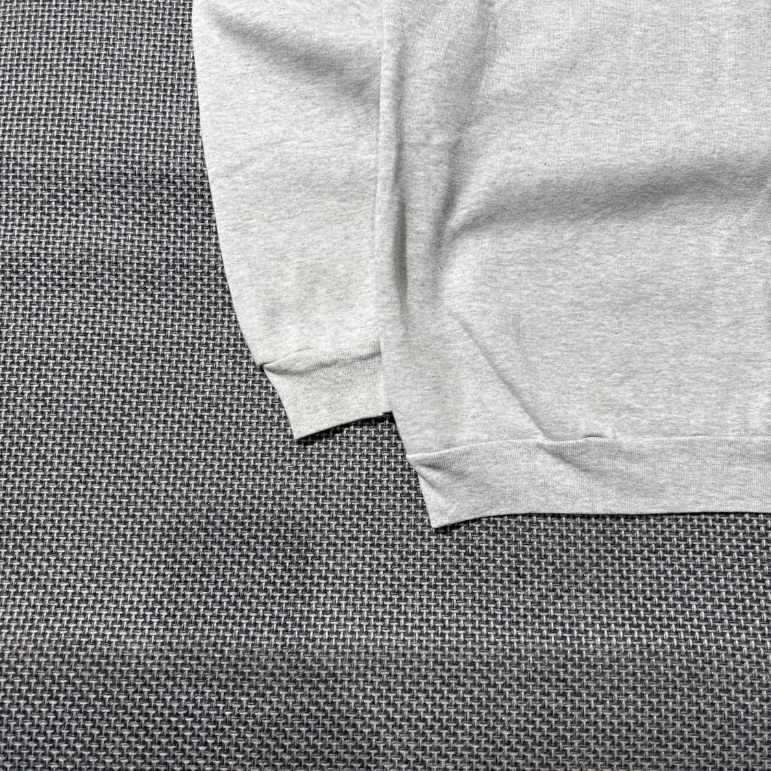 Usa 에어포스 밀리터리 맨투맨 (old-8431) 상품이미지4